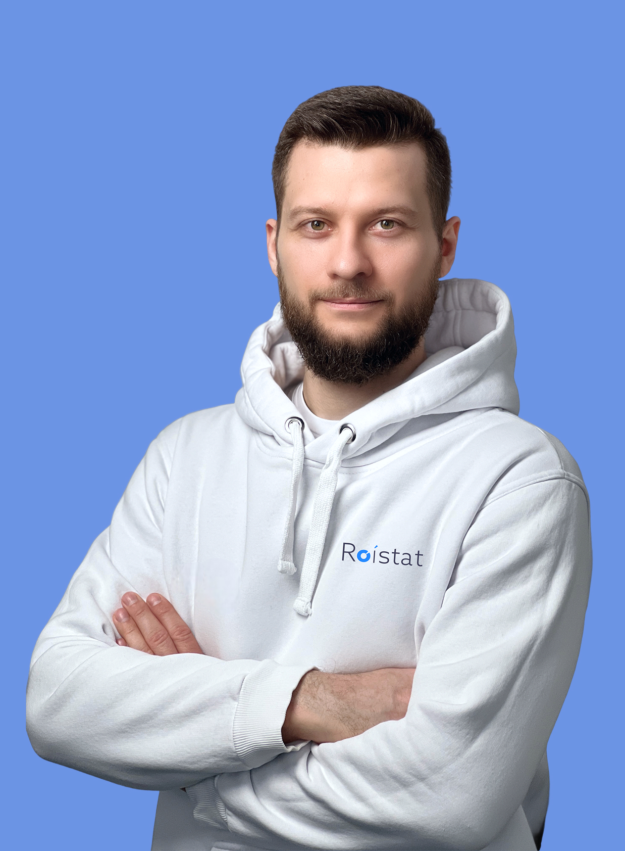 Виталий Горюнов