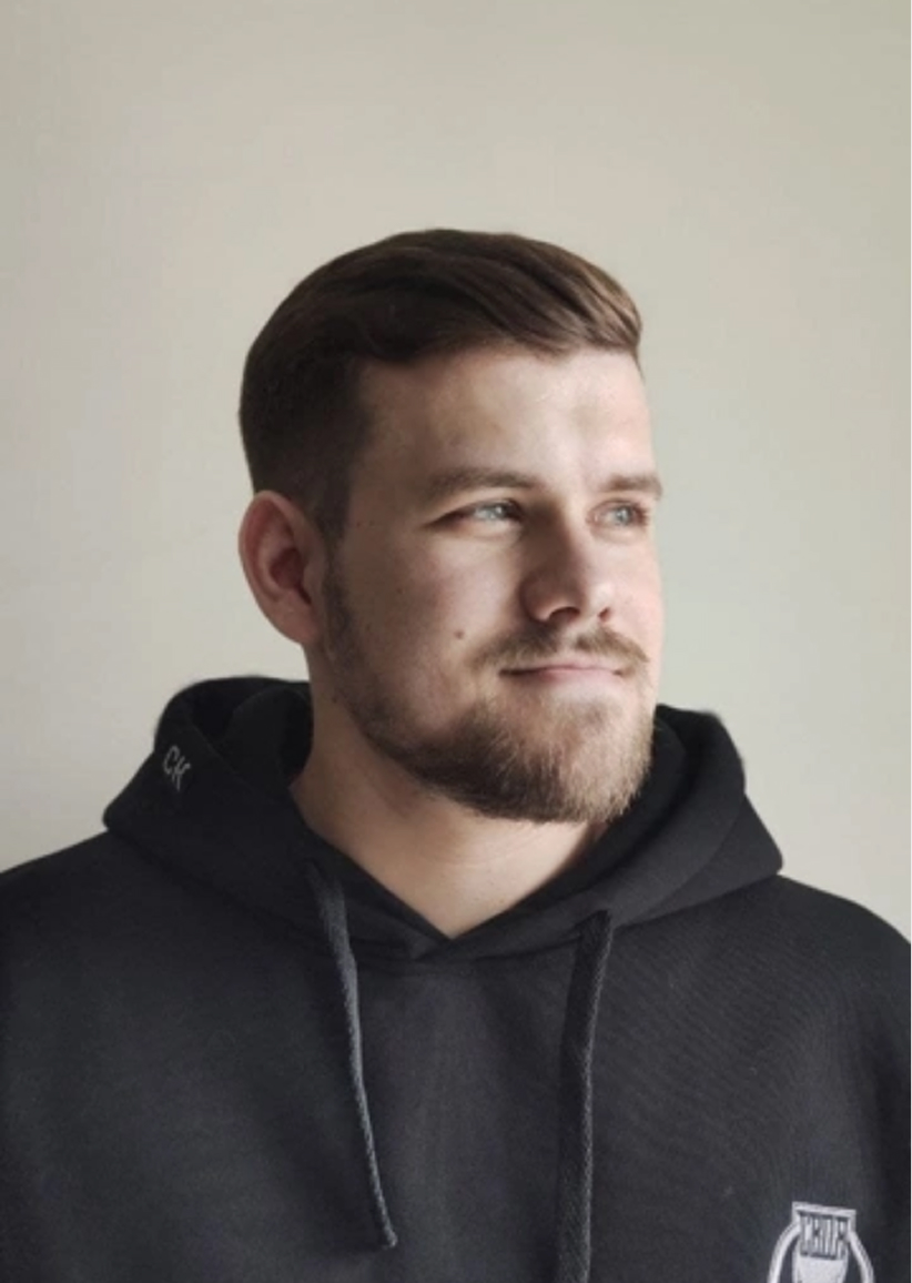 Григорий Пчелинцев