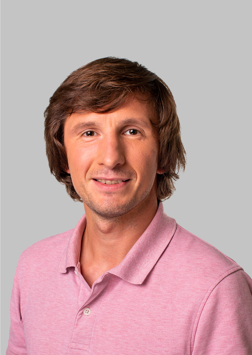 Дмитрий Коробовцев