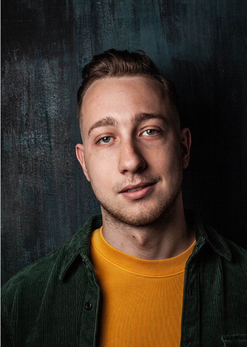 Александр Соловьев