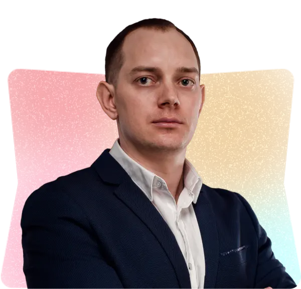 Никита Кравченко