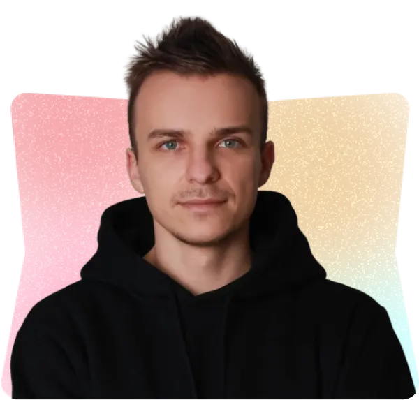 Никита Петенко