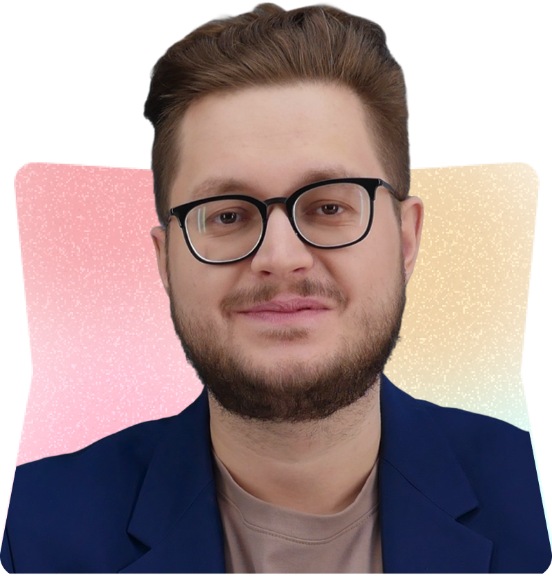 Михаил Беляев