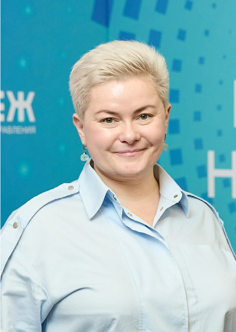 Вероника Суворова