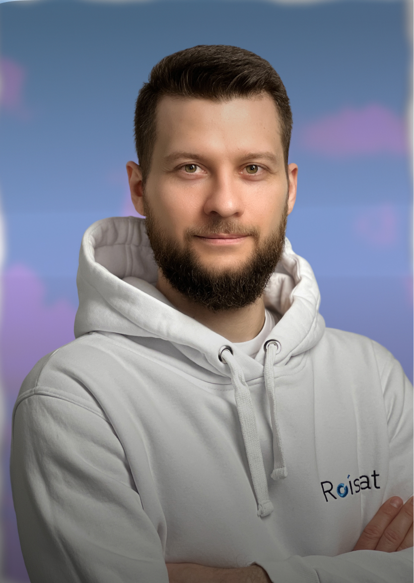 Виталий Горюнов