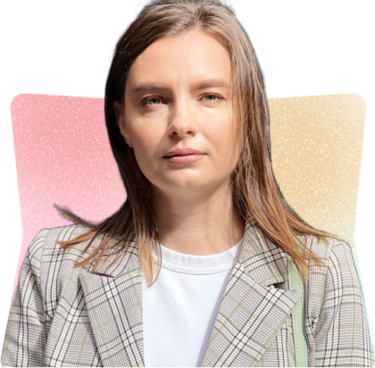 Ксения Михалко
