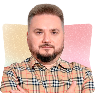 Артём Цветков