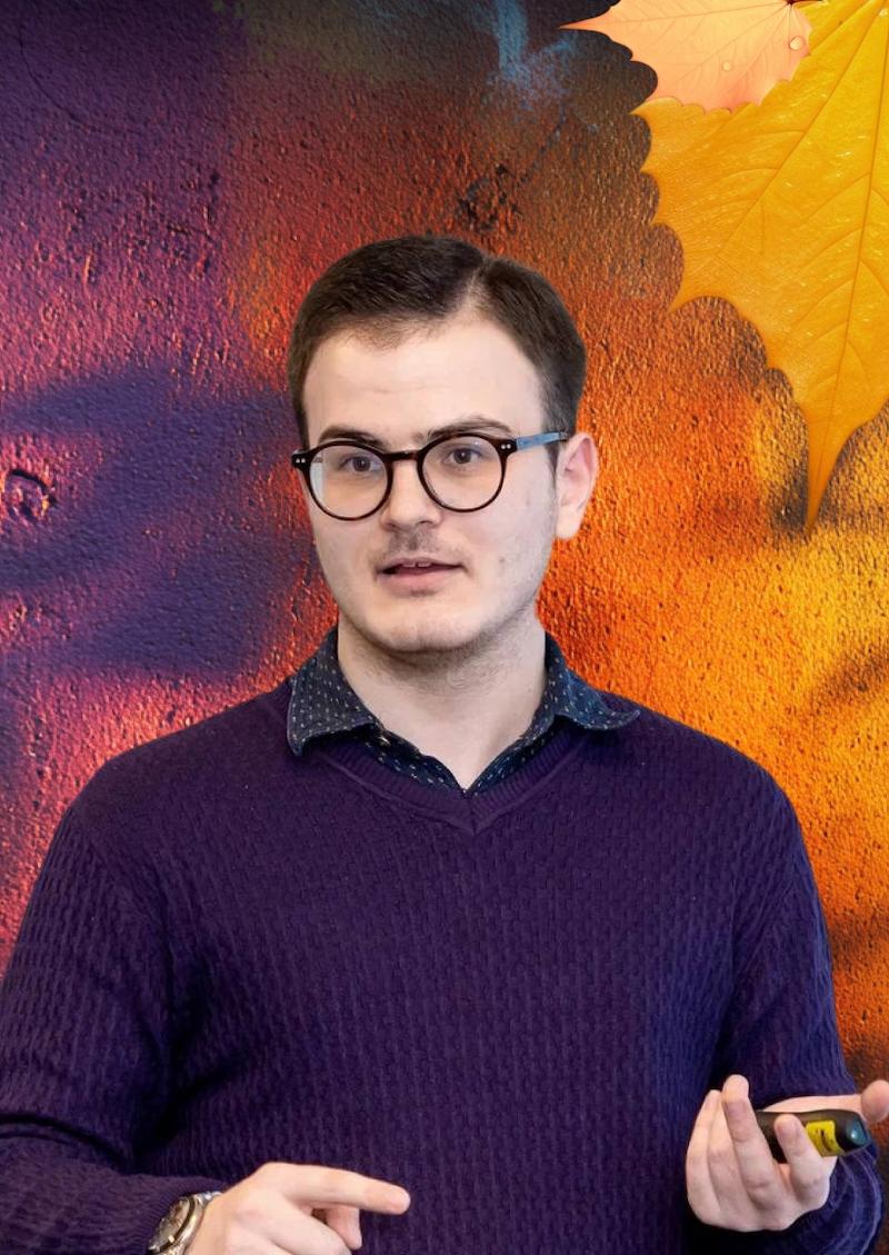 ТимурМеджидов