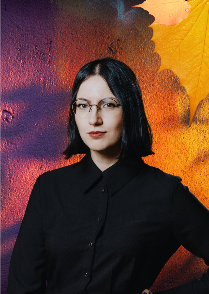 ЮлияФедотова