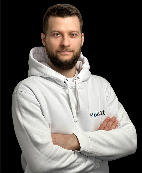 Виталий Горюнов