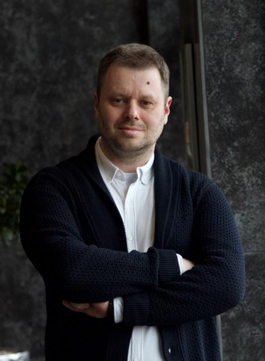 Александр Лысенко