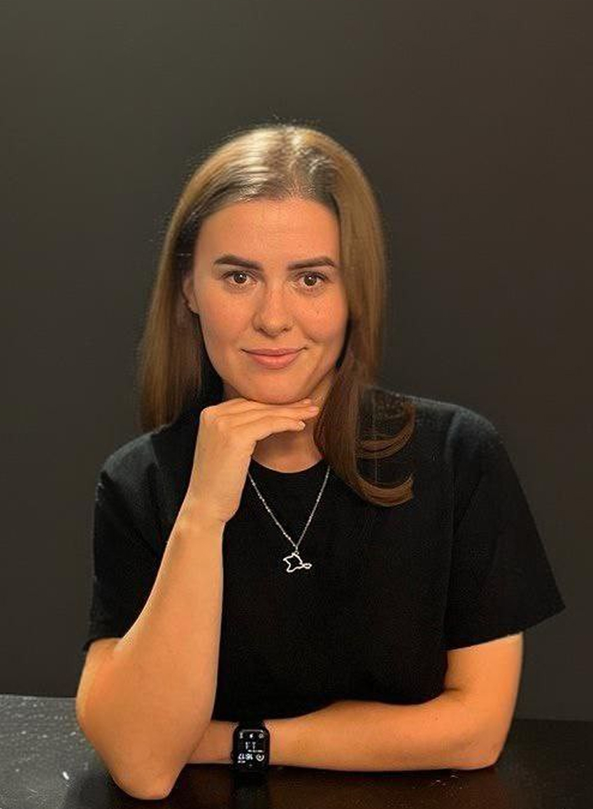 Марина Дьяченко