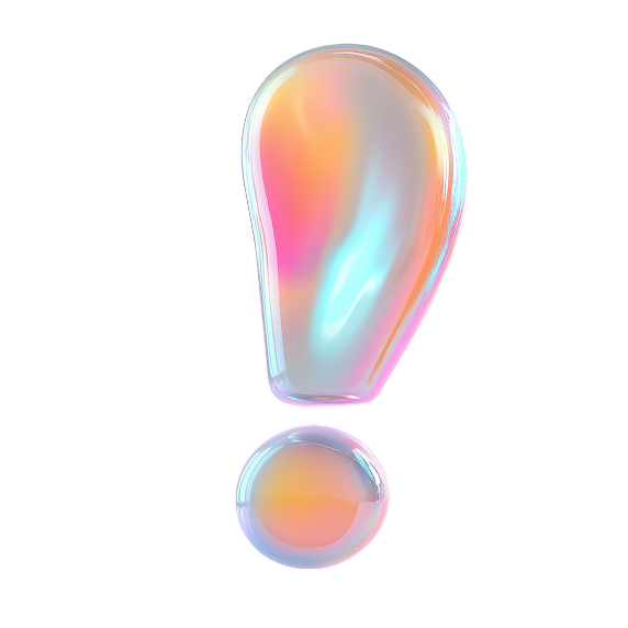 !