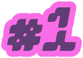#1