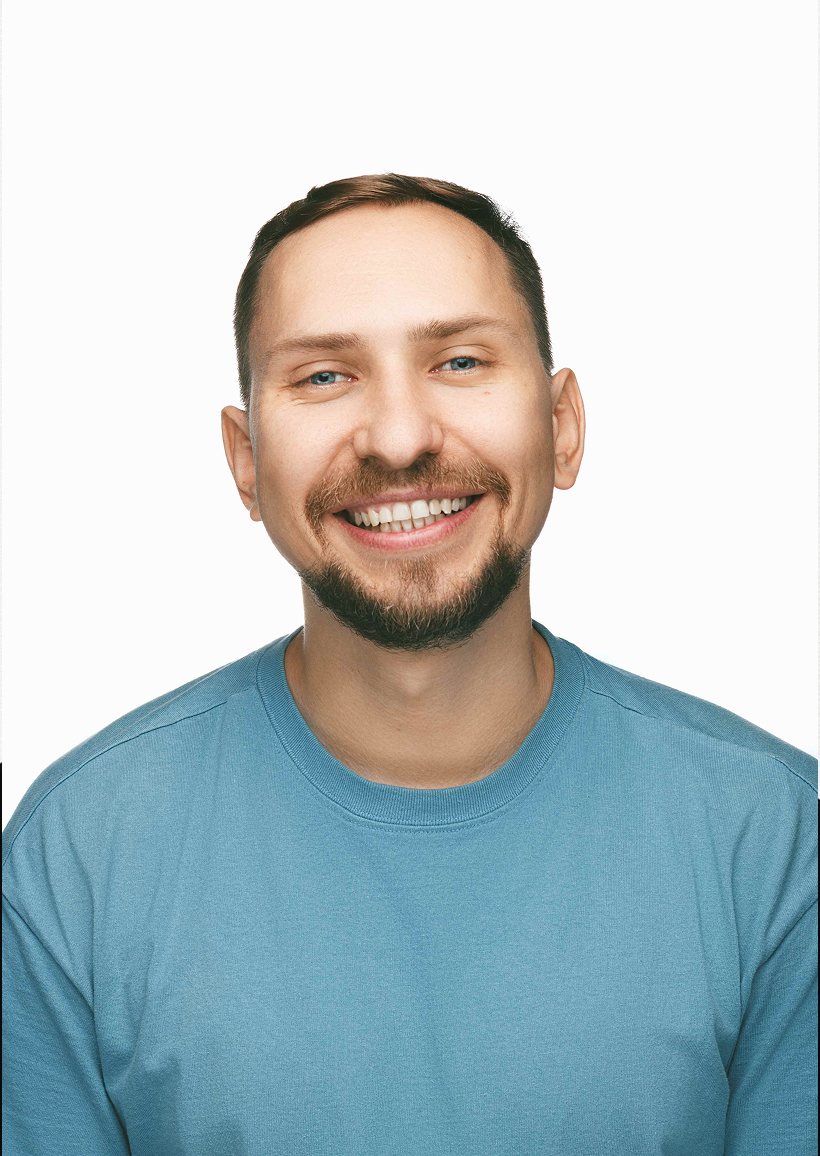 Сергей Игнатьев