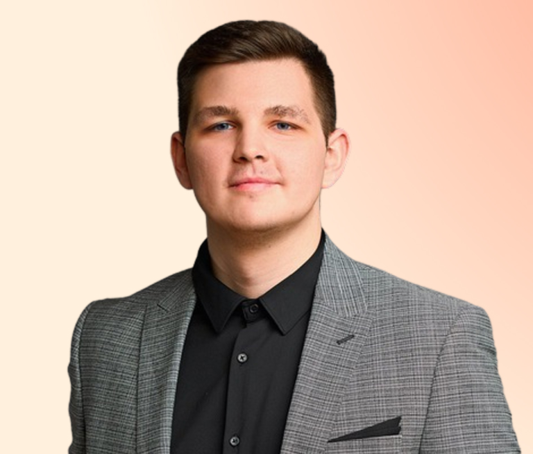 Евгений Бурыгин