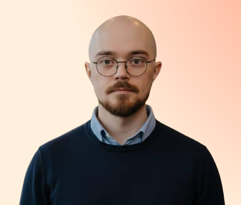 Антон Неклюдов