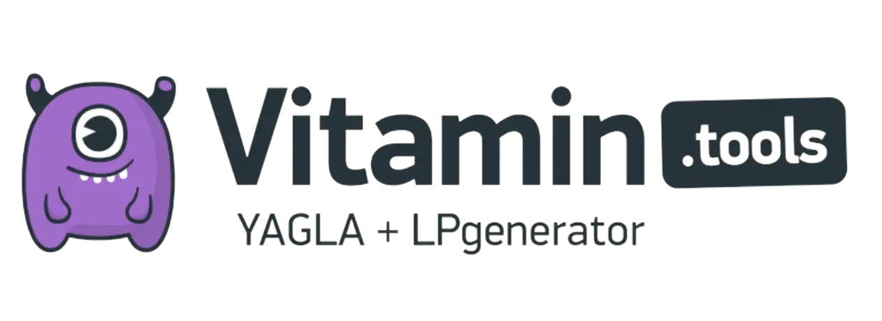 Vitamin.tools
