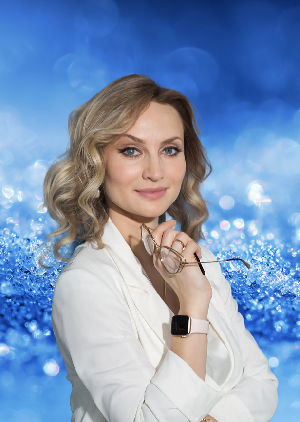 КсенияВеретенникова