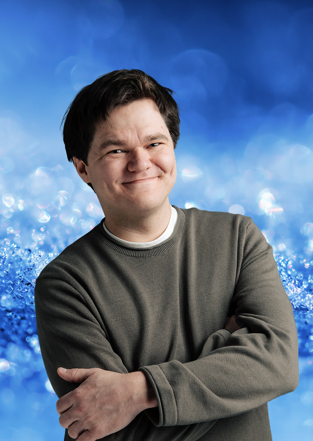 Денис Сметнёв