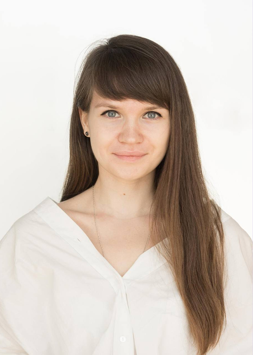 Екатерина Кузьменко