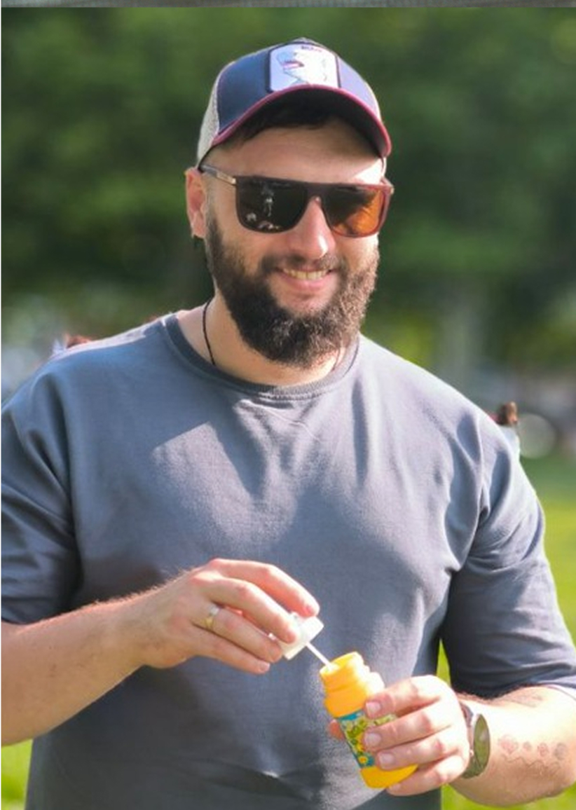 Алексей Рожков