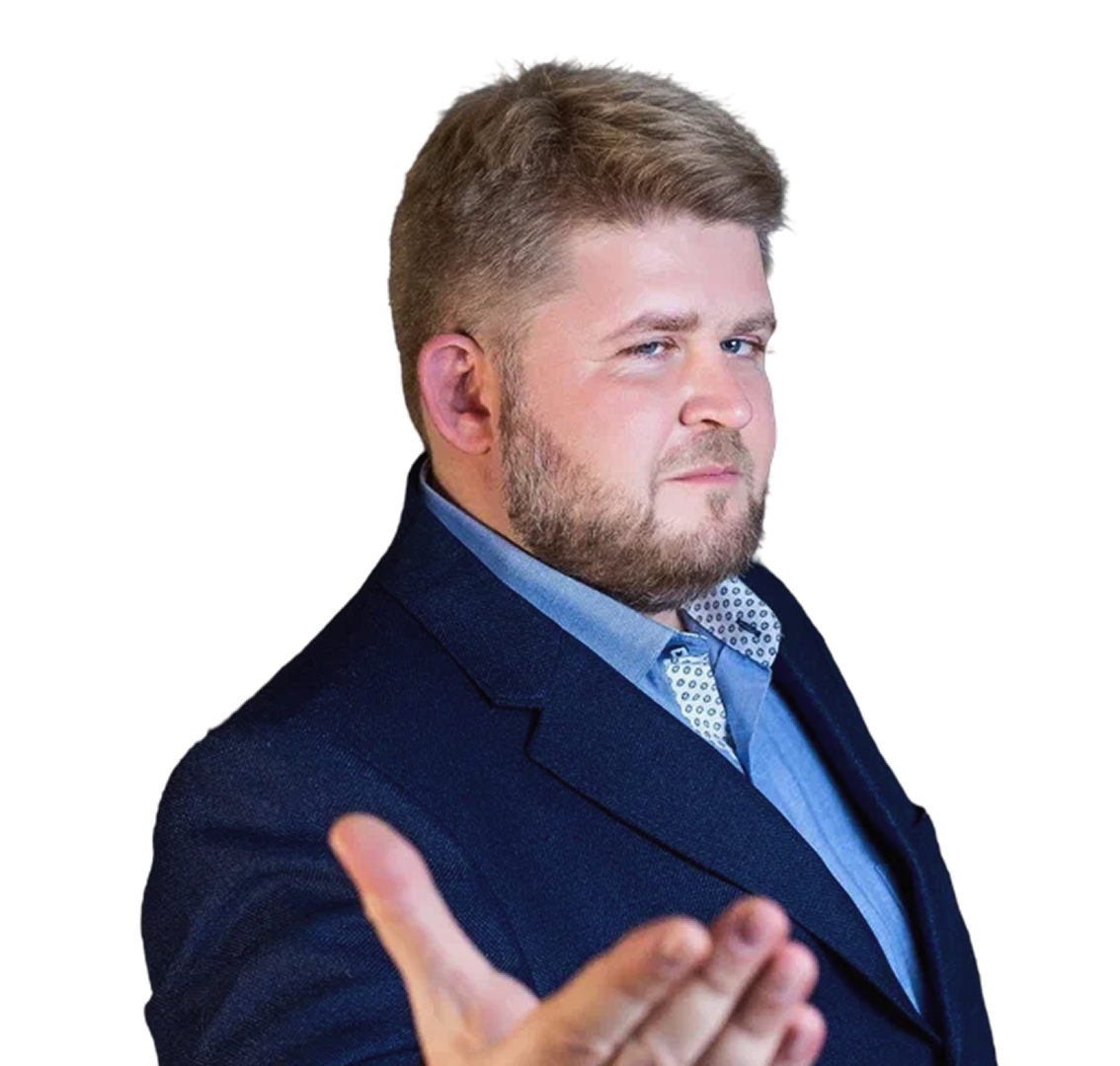 Михаил Гаджиев