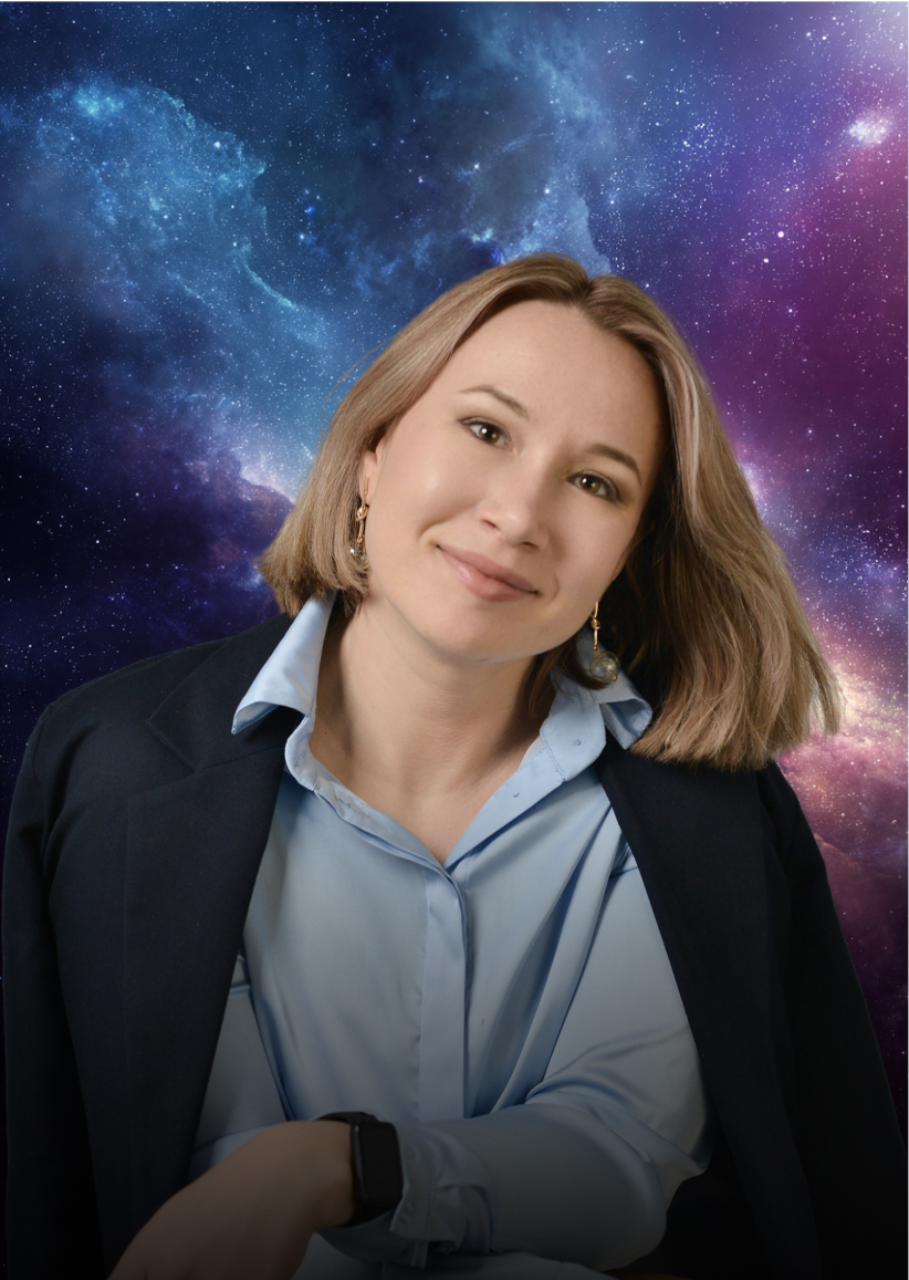 УльянаГромова