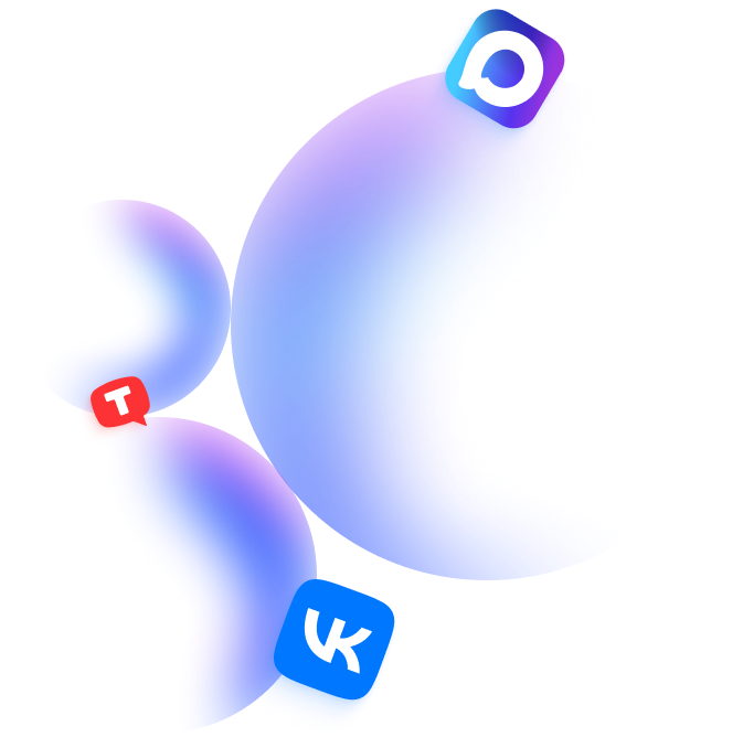 Вебинар Маркетинг после Telegram