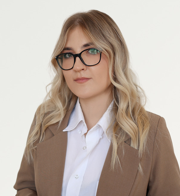 Дарья Формалева