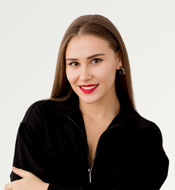 Диана Саяфарова