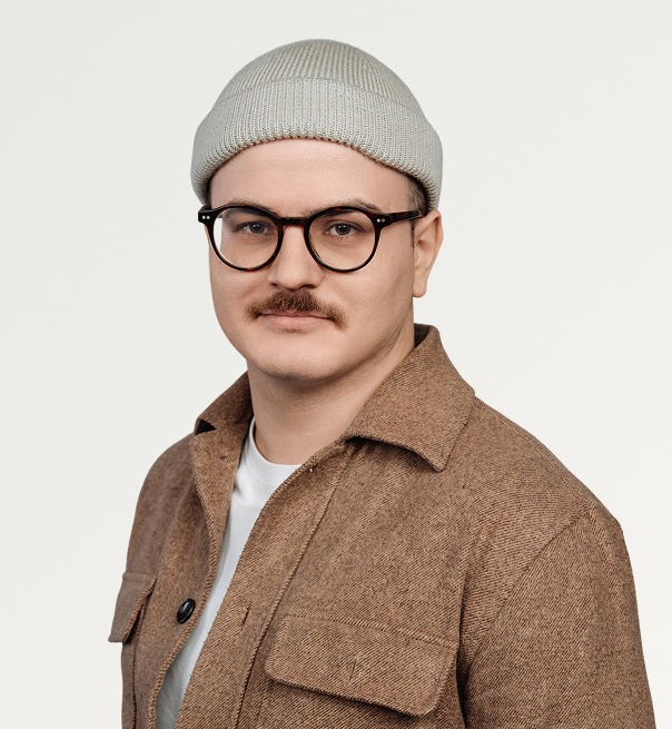 Тимур Меджидов