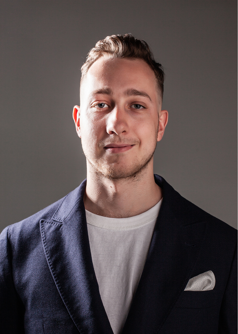 Александр Соловьев