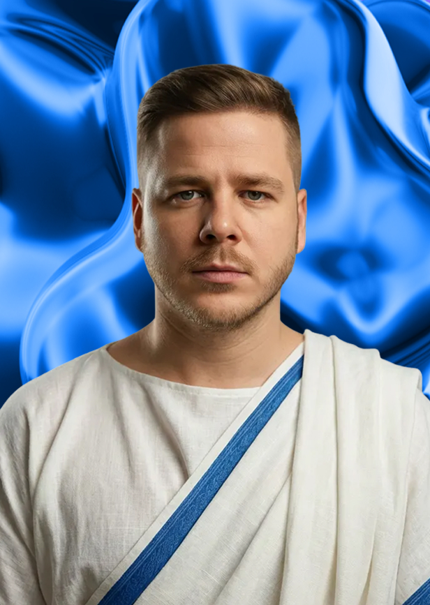 Виктор Губанов