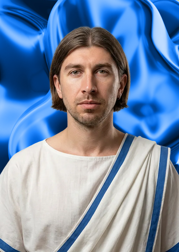 Вадим Барсов