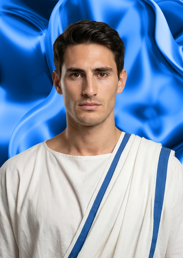 Михаил Шрайбман