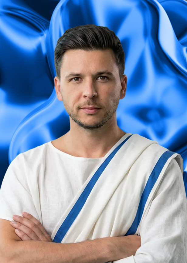 Максим Драница