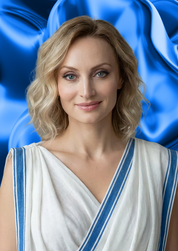 Ксения Веретенникова