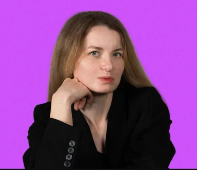 Лена Лесных