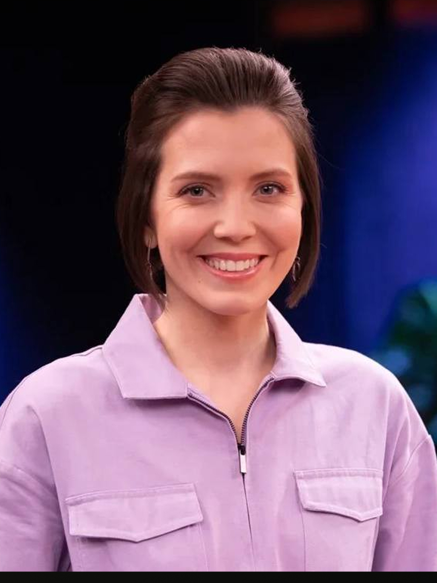 Светлана Ходукина