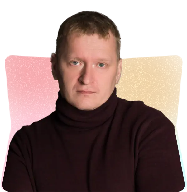 Никита Петенко